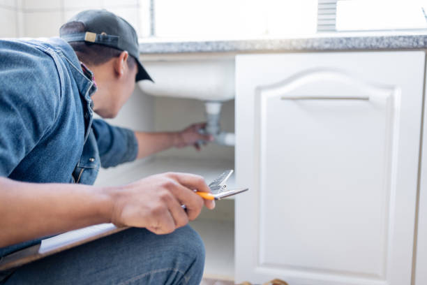 Best Emergency Plumber  in Westvale, NY