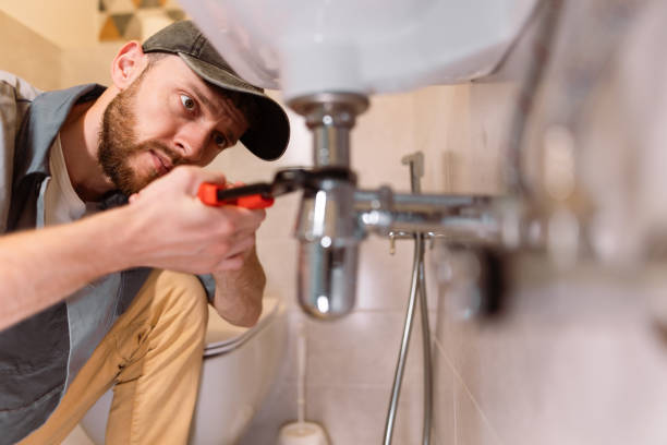 Best Sewer Cleaning Services  in Westvale, NY