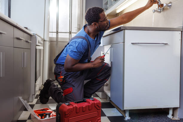 Best Affordable Plumbing Services  in Westvale, NY