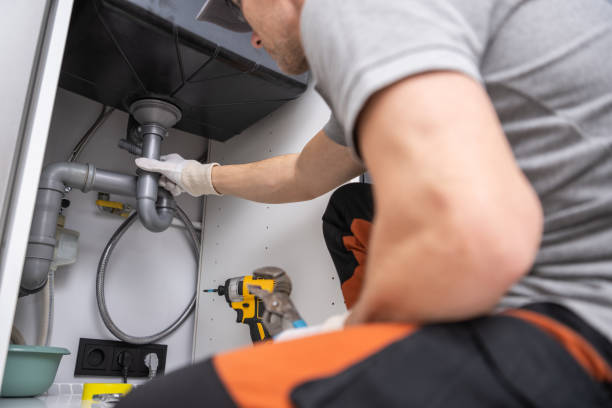 Best Clogged Drain Plumber  in Westvale, NY